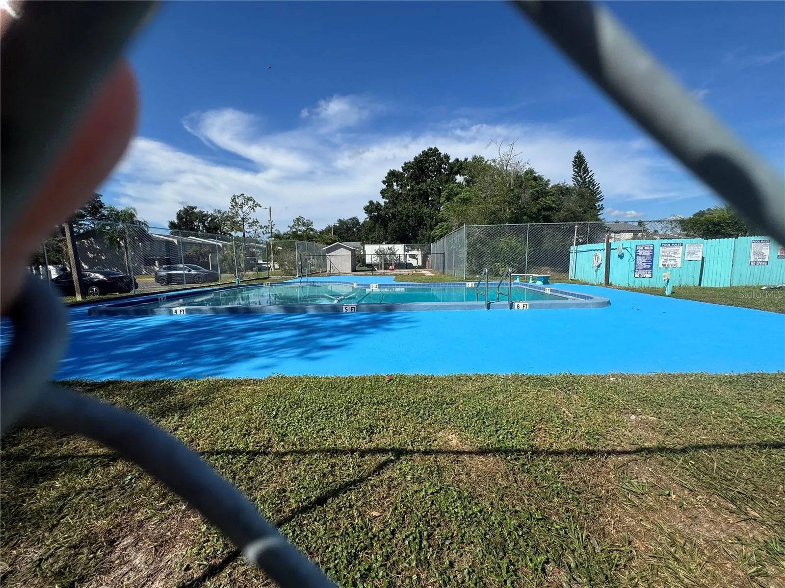 5133 TENNIS COURT CIR #72 #72