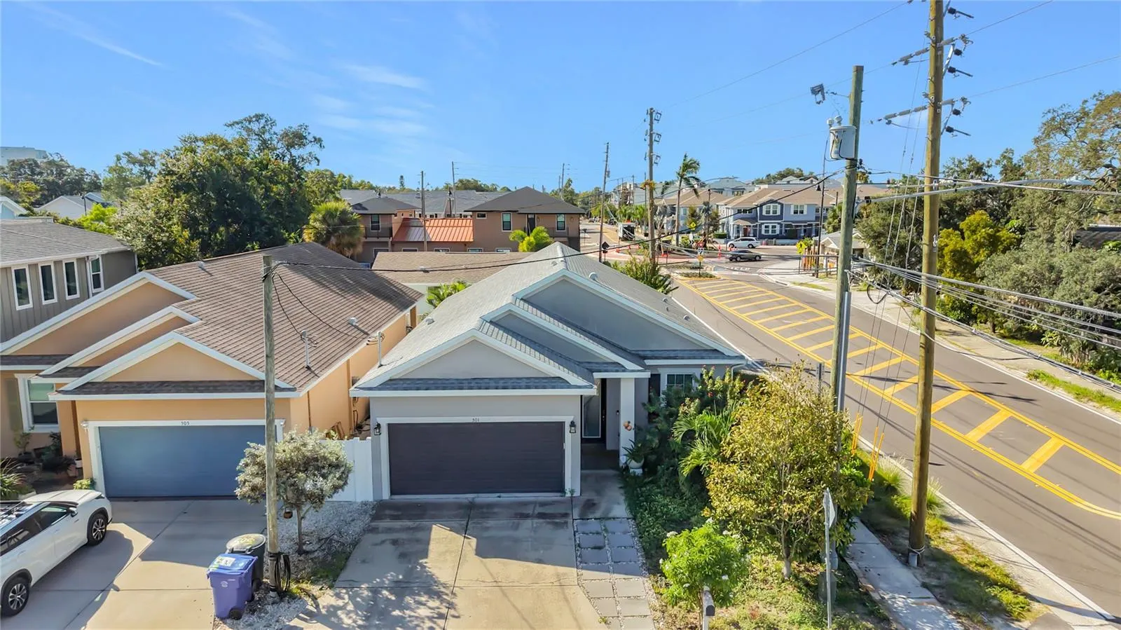 501 FRANCES ST