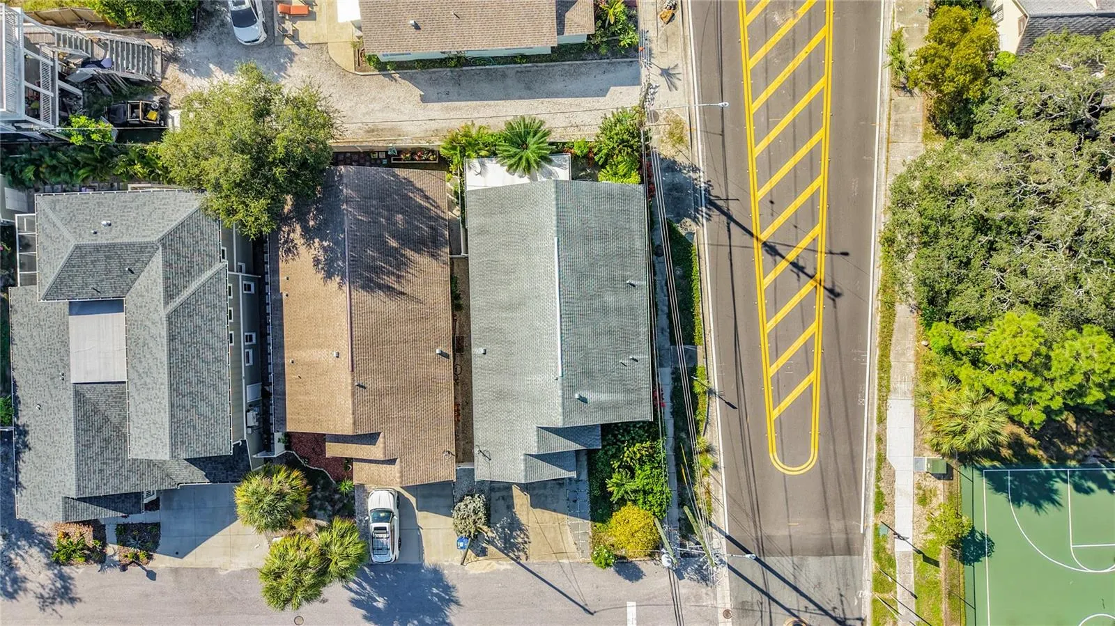 501 FRANCES ST