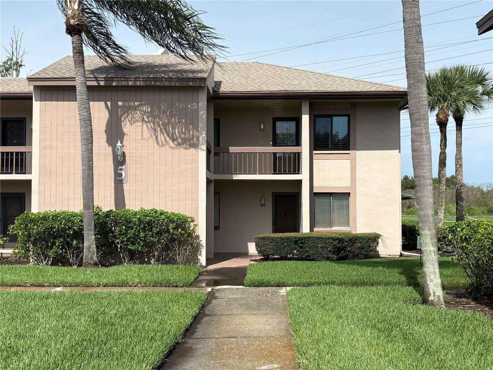 117 CAMILLE CT #117 #117