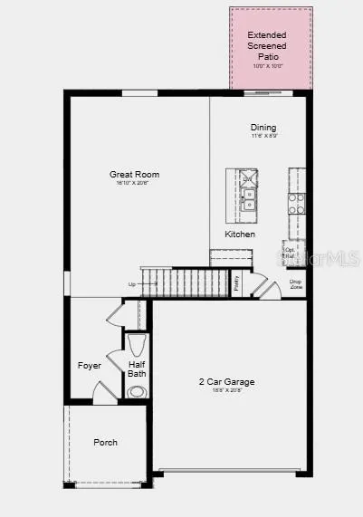 13505 CAMELOT CT