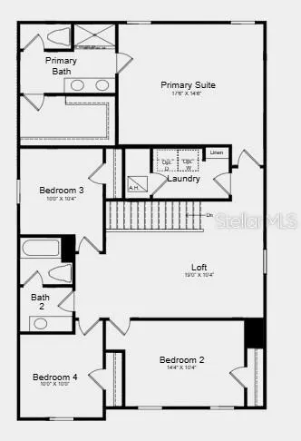 13505 CAMELOT CT