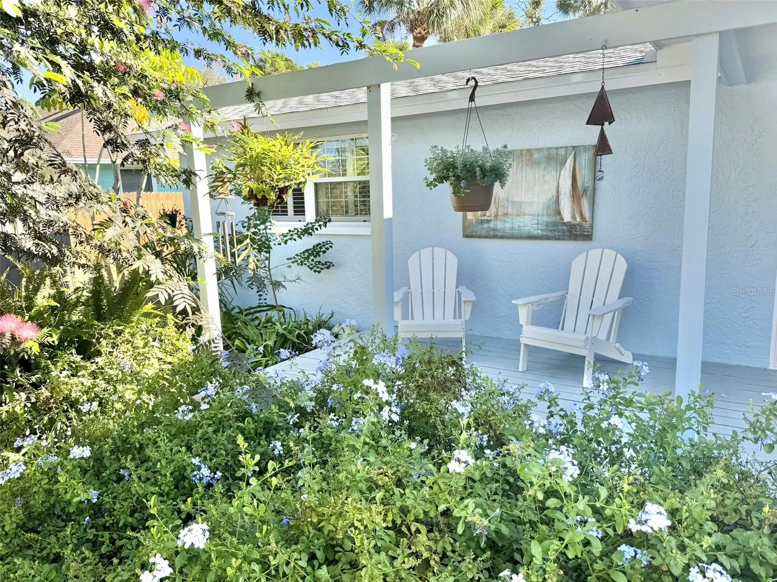 336 SHADDOCK ST
