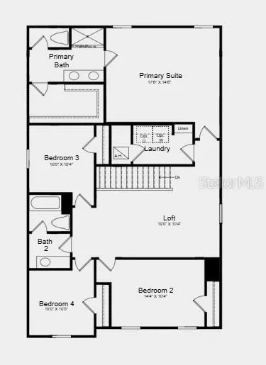 13521 CAMELOT CT