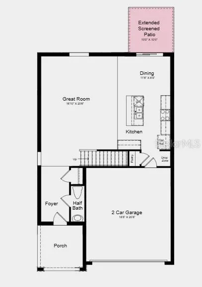 13521 CAMELOT CT