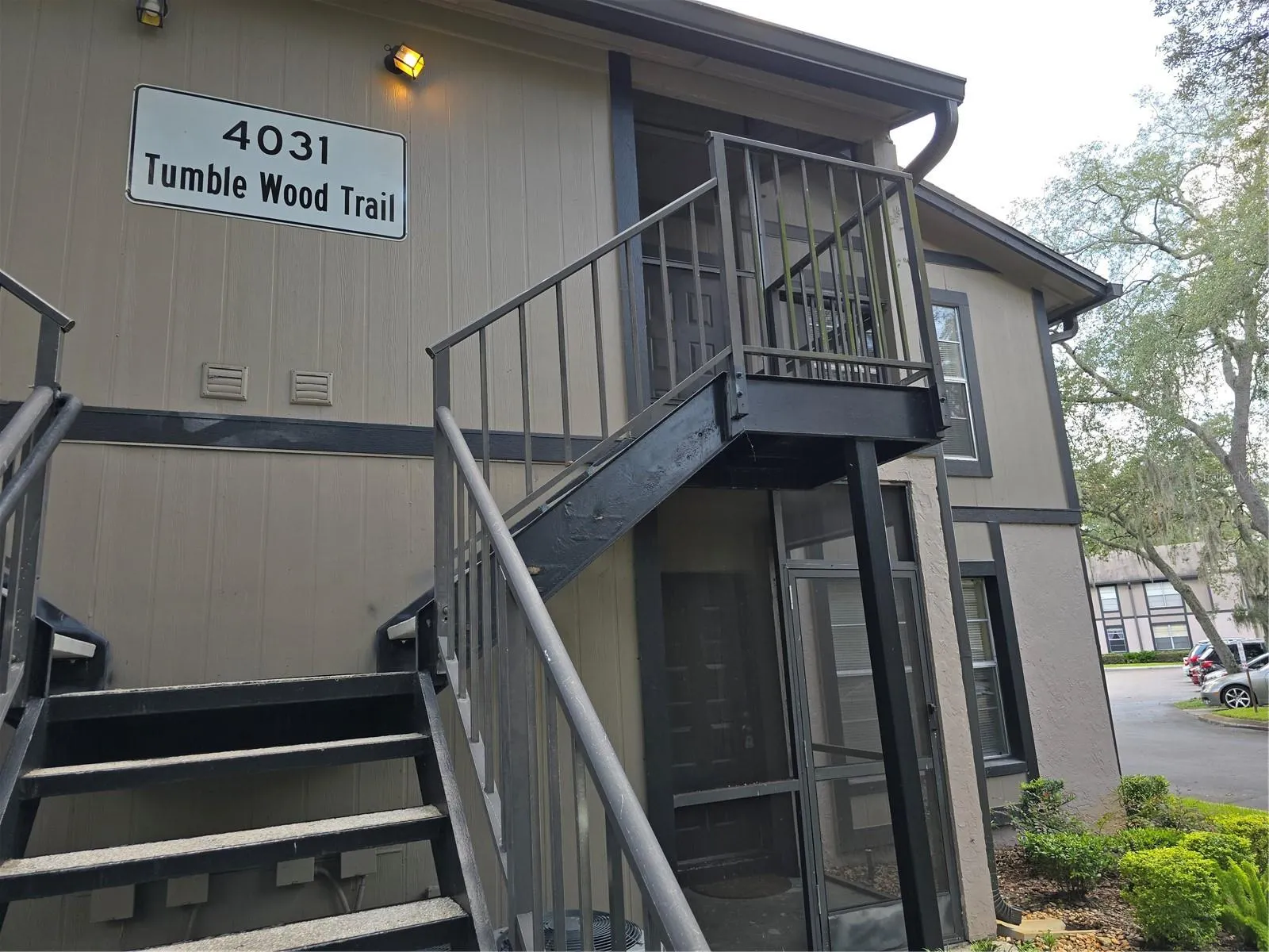 4031 TUMBLE WOOD TRL #203 #203