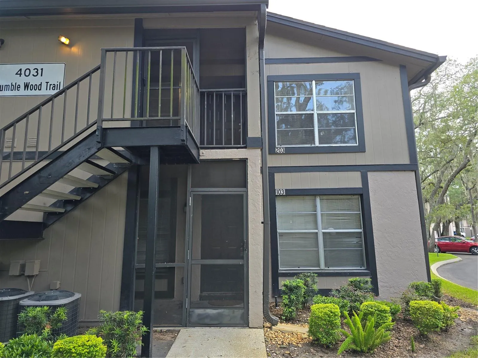 4031 TUMBLE WOOD TRL #203 #203