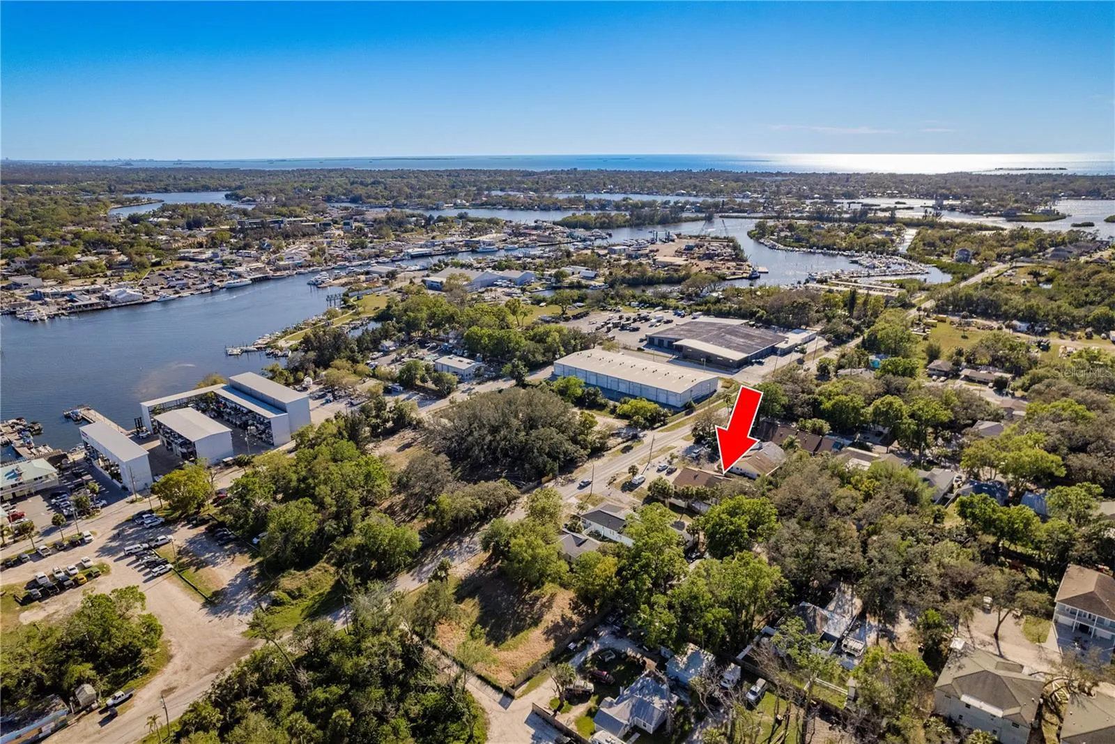 102 ANCLOTE RD