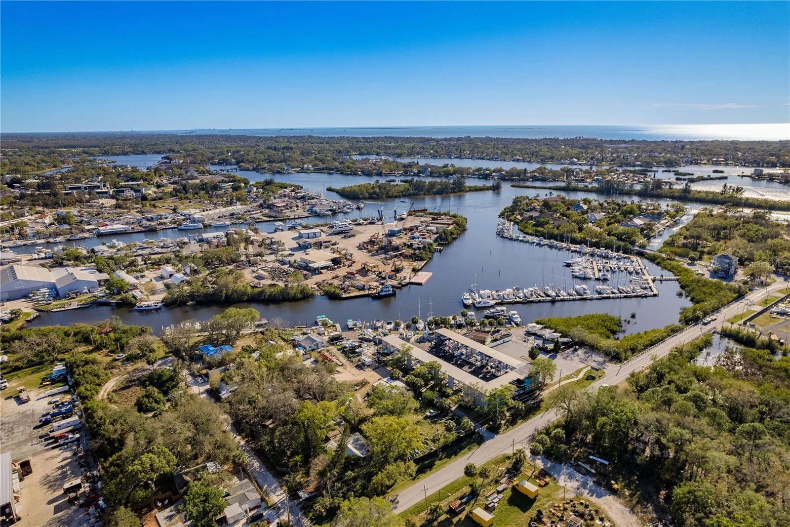 102 ANCLOTE RD