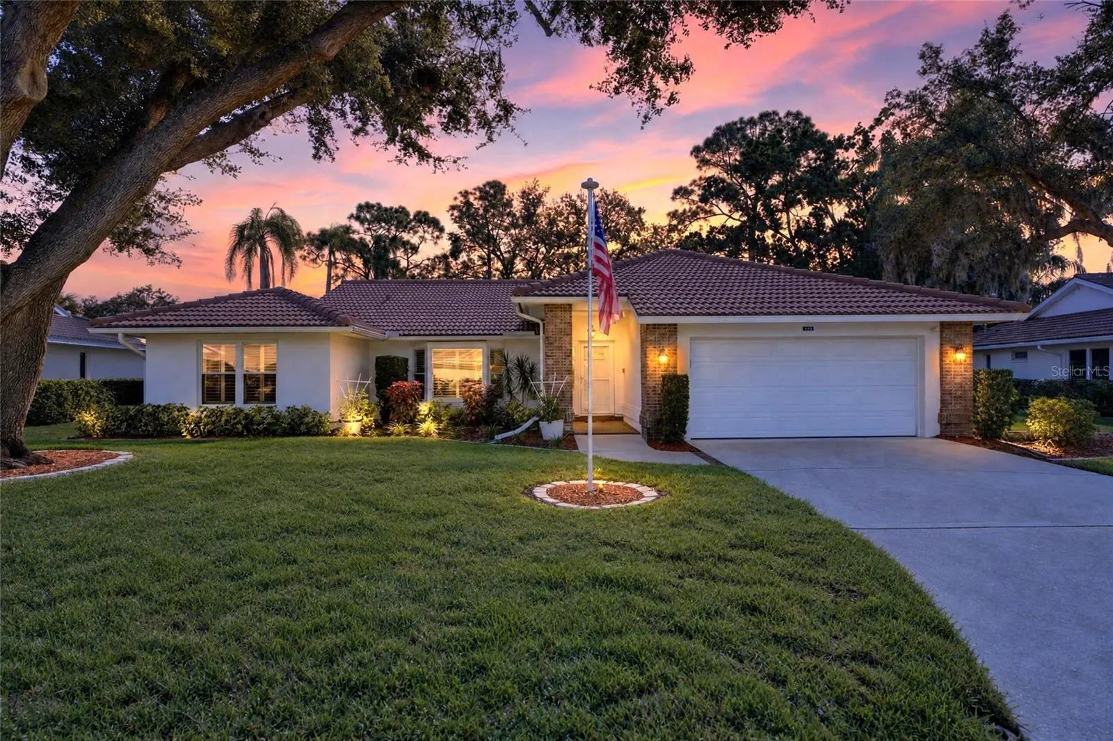 5713 GARDEN LAKES MAJESTIC