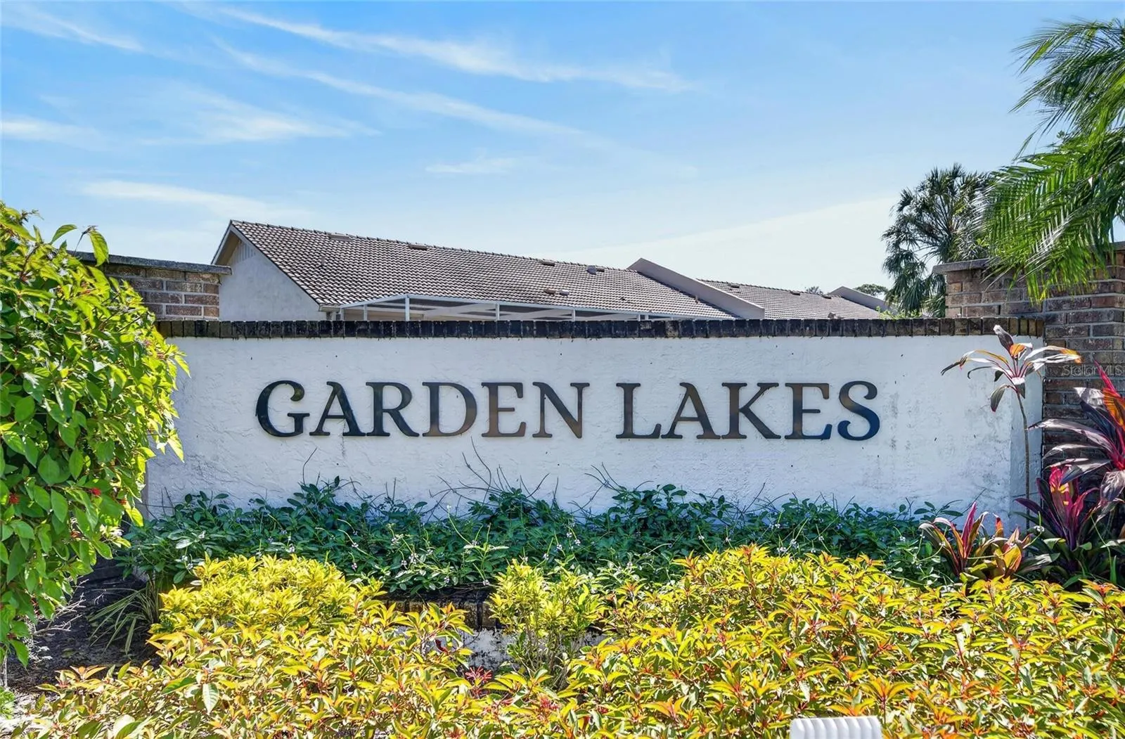 5713 GARDEN LAKES MAJESTIC