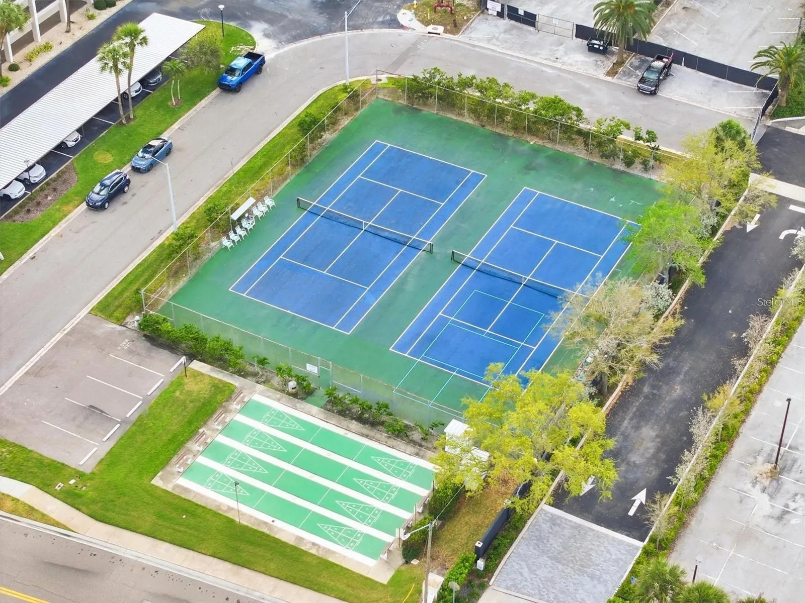 865 S GULFVIEW BLVD #202 #202