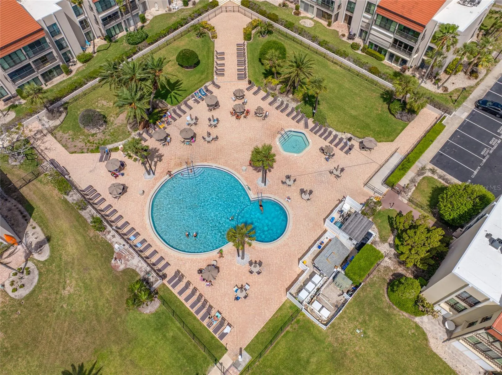865 S GULFVIEW BLVD #202 #202