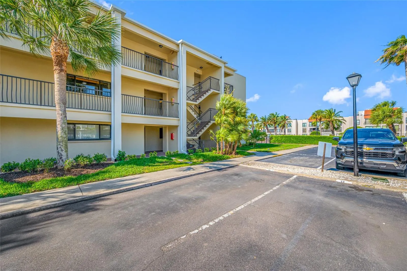 865 S GULFVIEW BLVD #202 #202