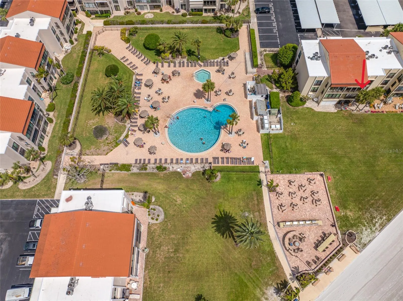 865 S GULFVIEW BLVD #202 #202