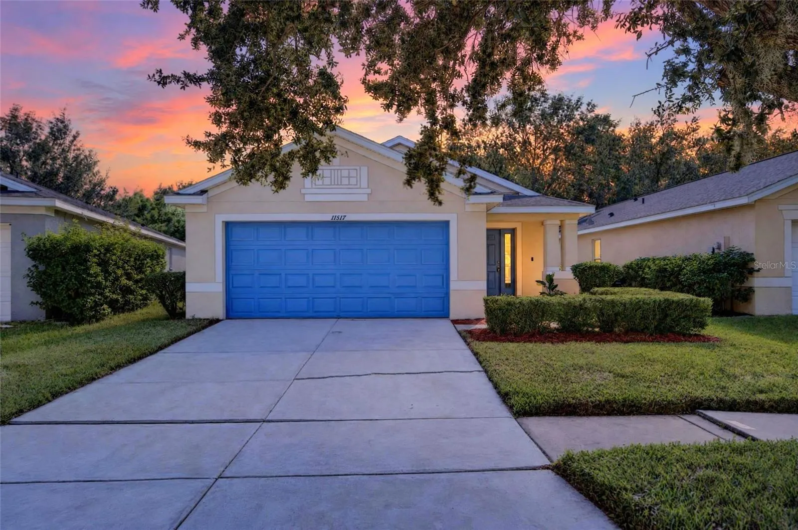 11517 CRESTLAKE VILLAGE DR