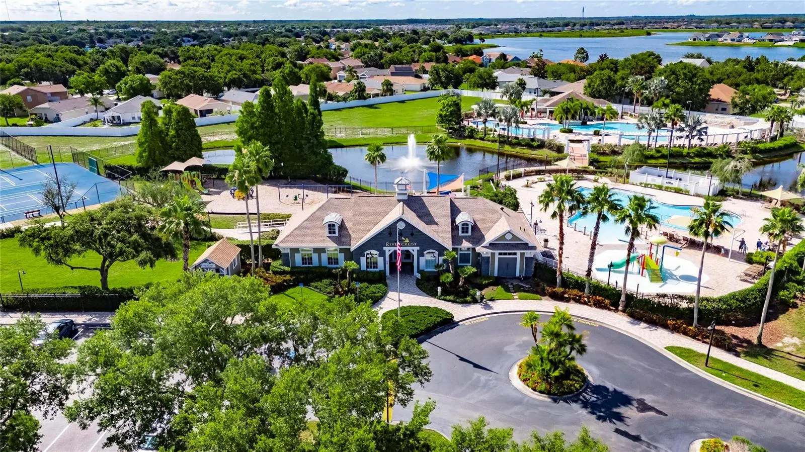 11517 CRESTLAKE VILLAGE DR