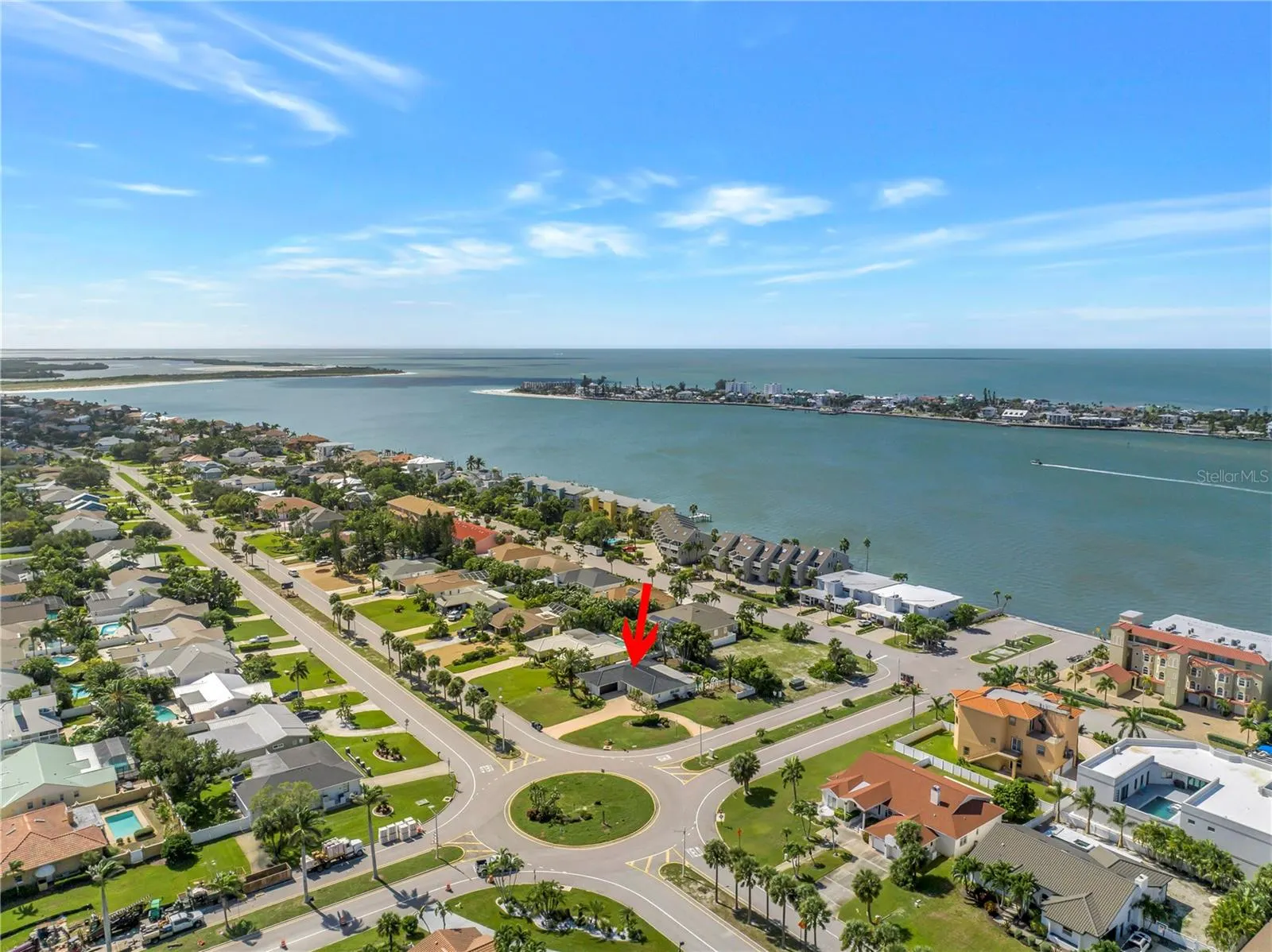290 MONTE CRISTO BLVD