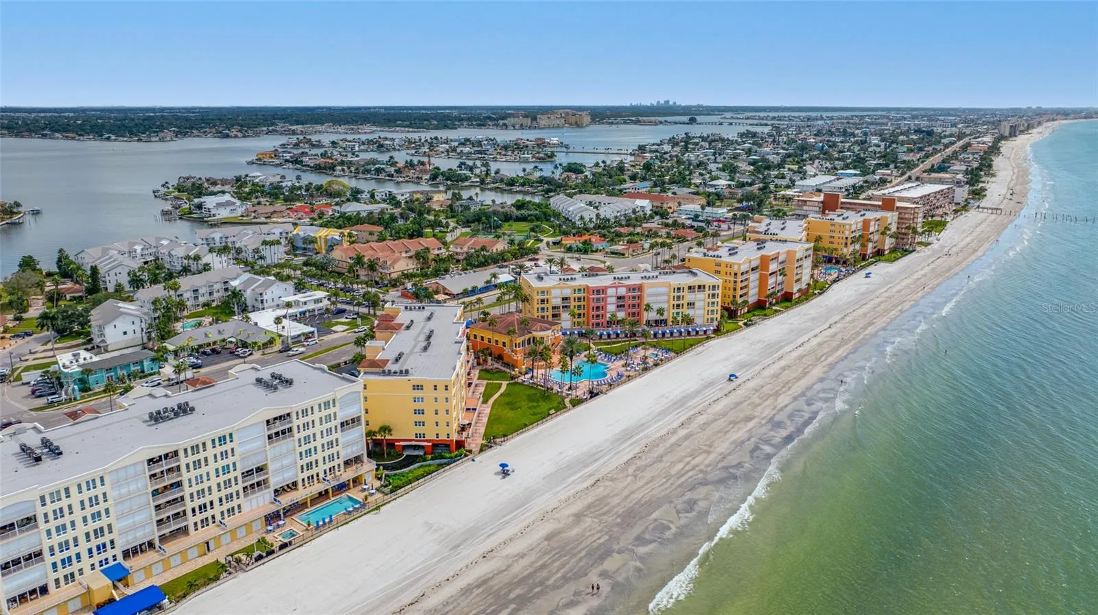 16700 GULF BLVD #524 #524