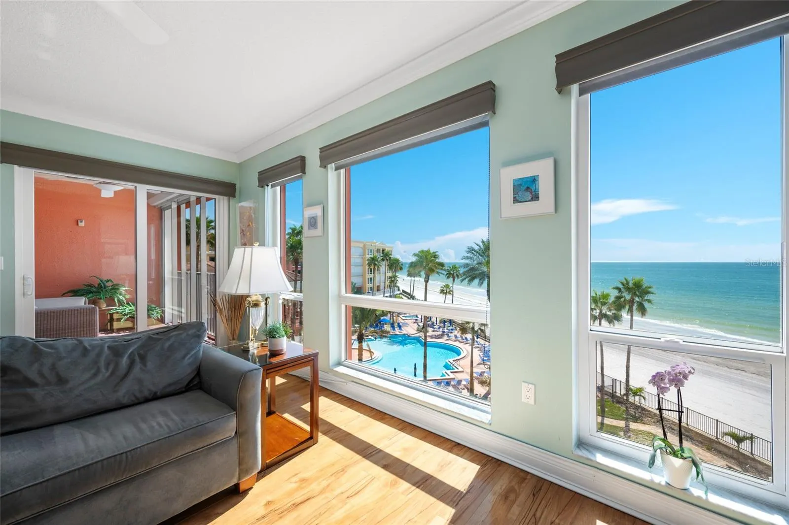 16700 GULF BLVD #524 #524