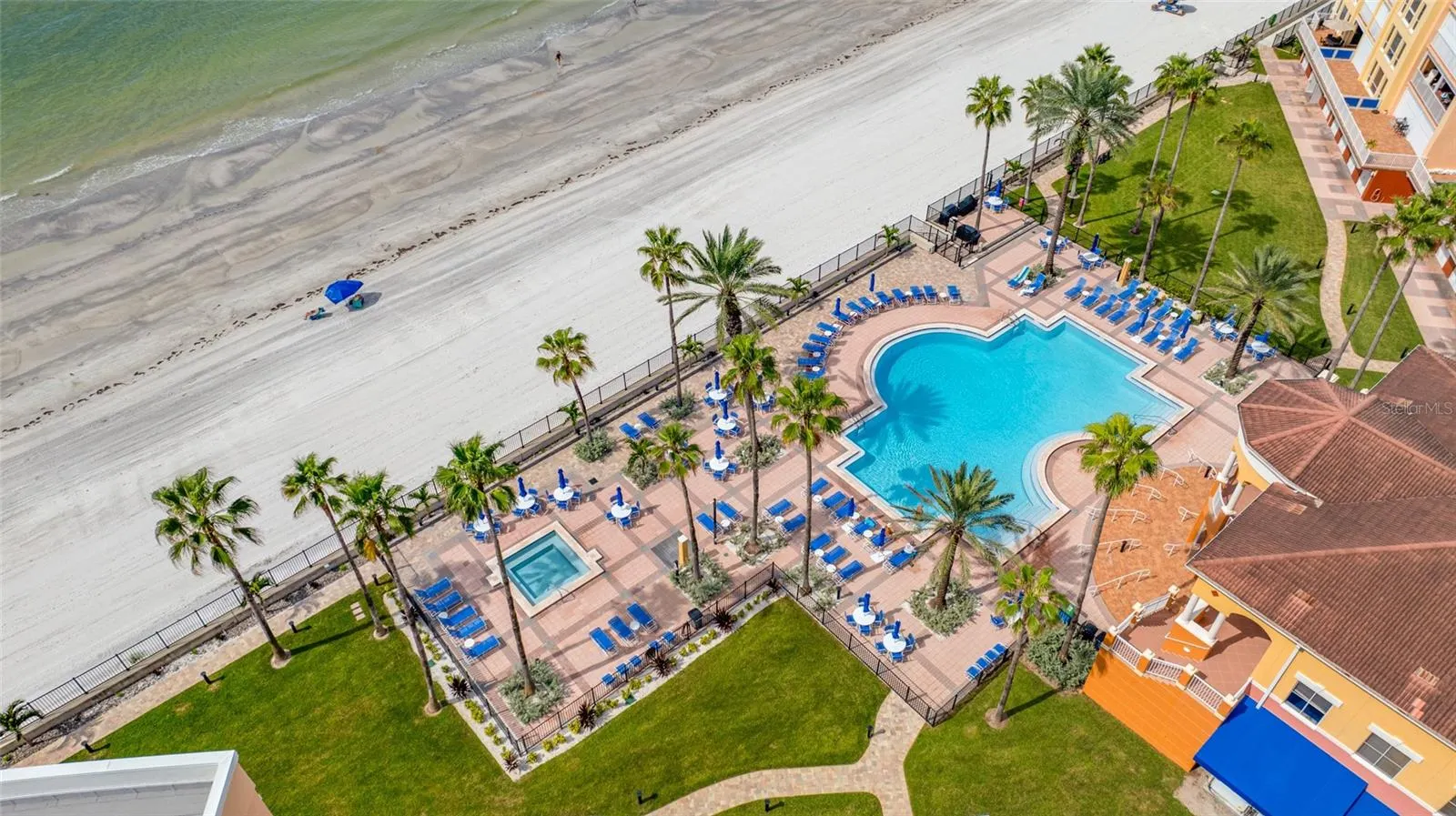 16700 GULF BLVD #524 #524