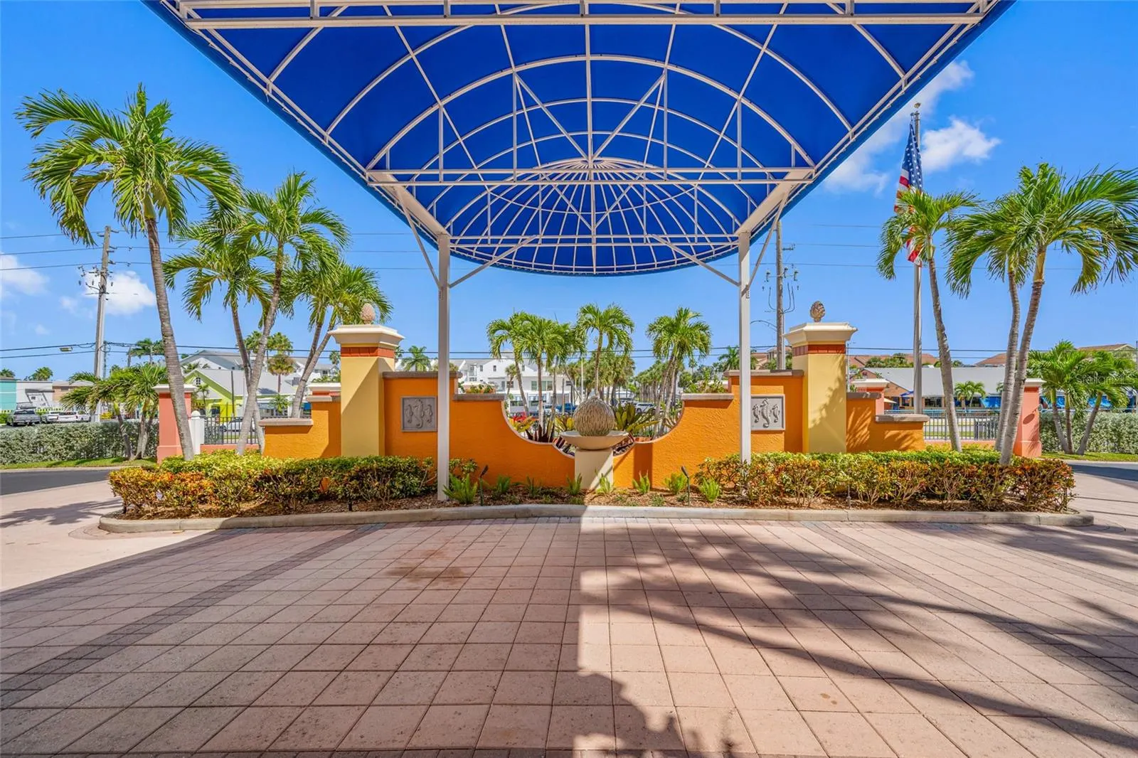 16700 GULF BLVD #524 #524
