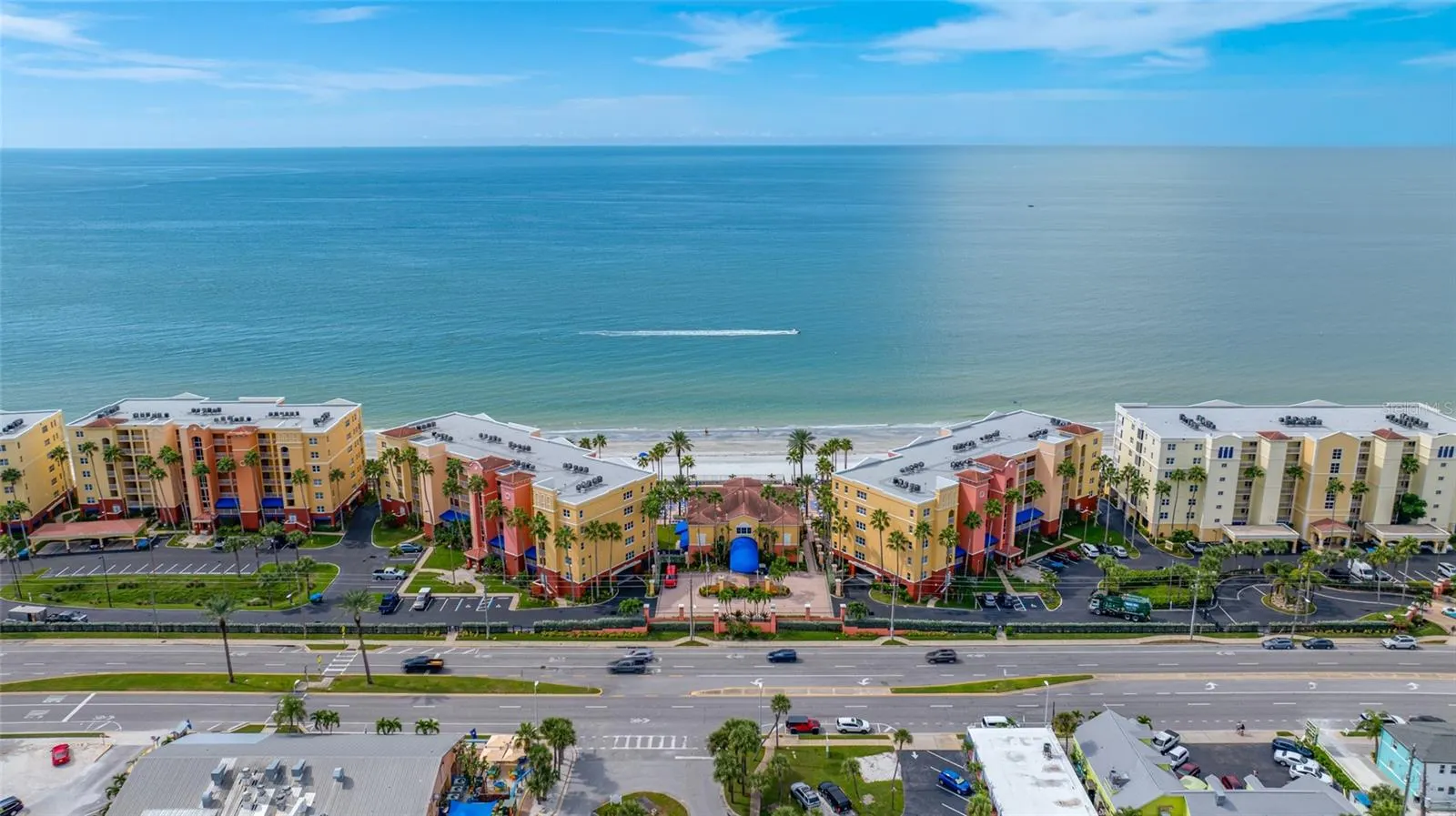 16700 GULF BLVD #524 #524