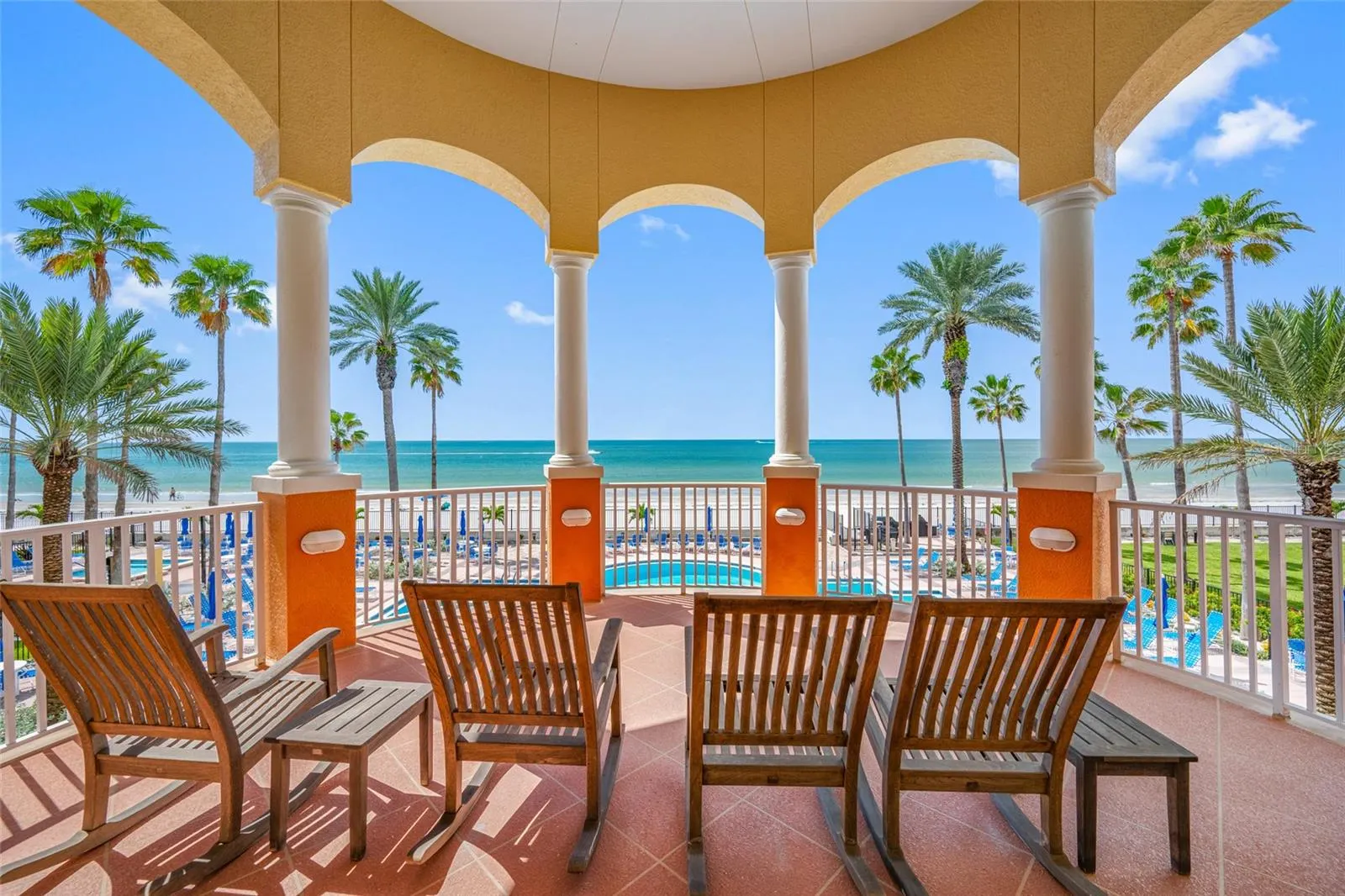 16700 GULF BLVD #524 #524