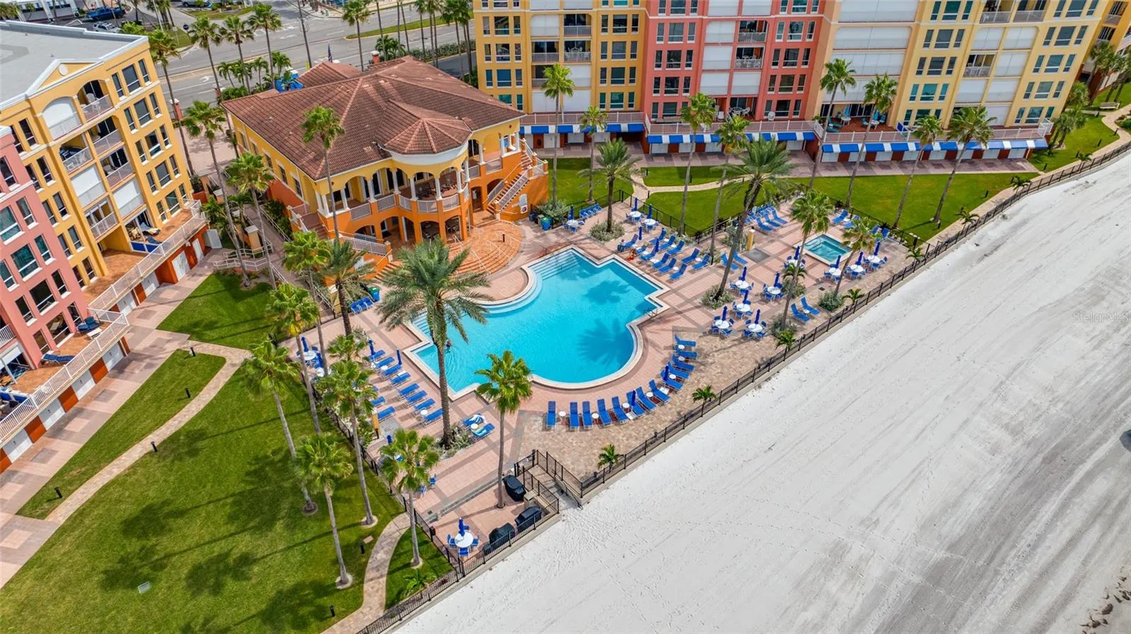 16700 GULF BLVD #524 #524