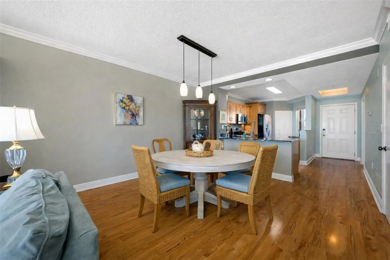 16700 GULF BLVD #524 #524