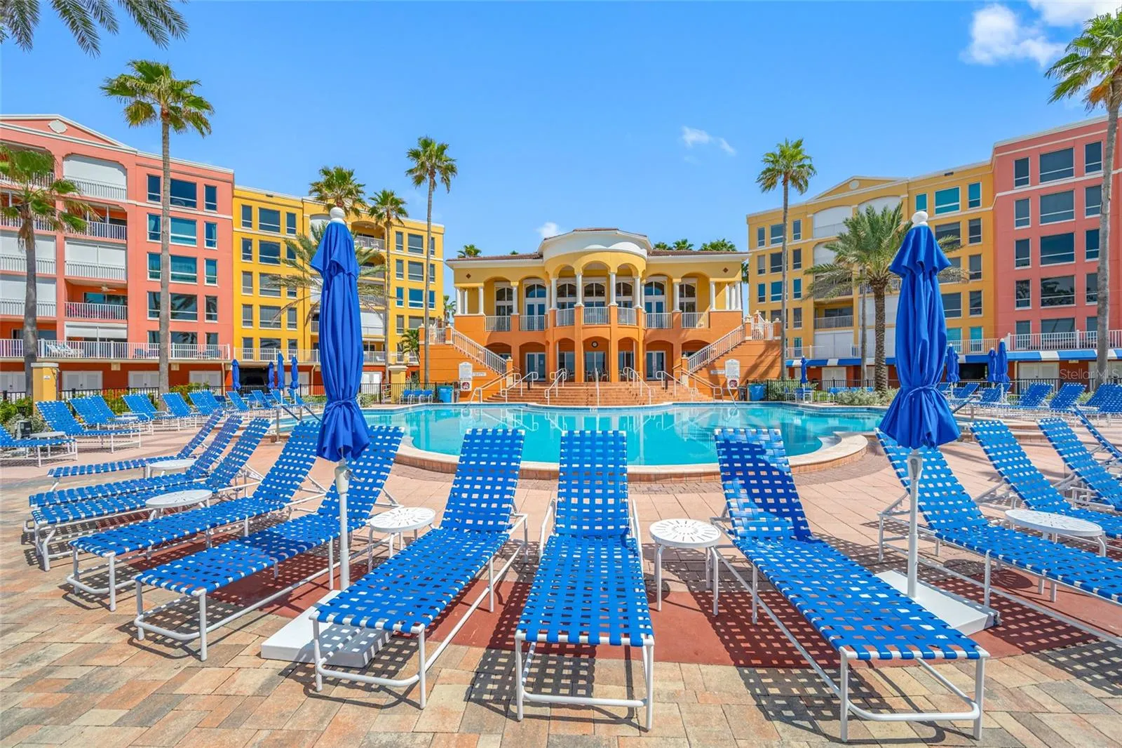 16700 GULF BLVD #524 #524