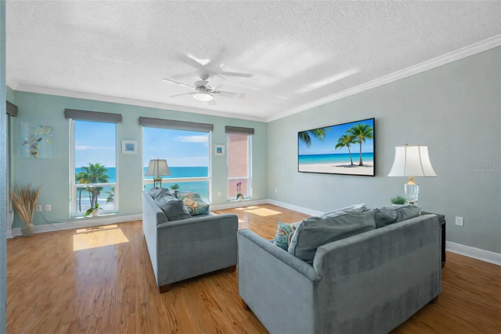 16700 GULF BLVD #524 #524
