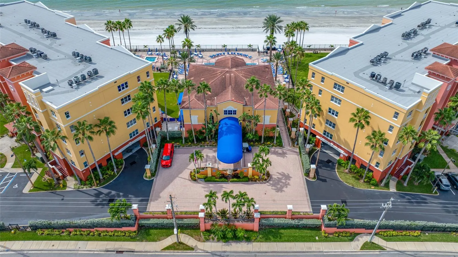 16700 GULF BLVD #524 #524