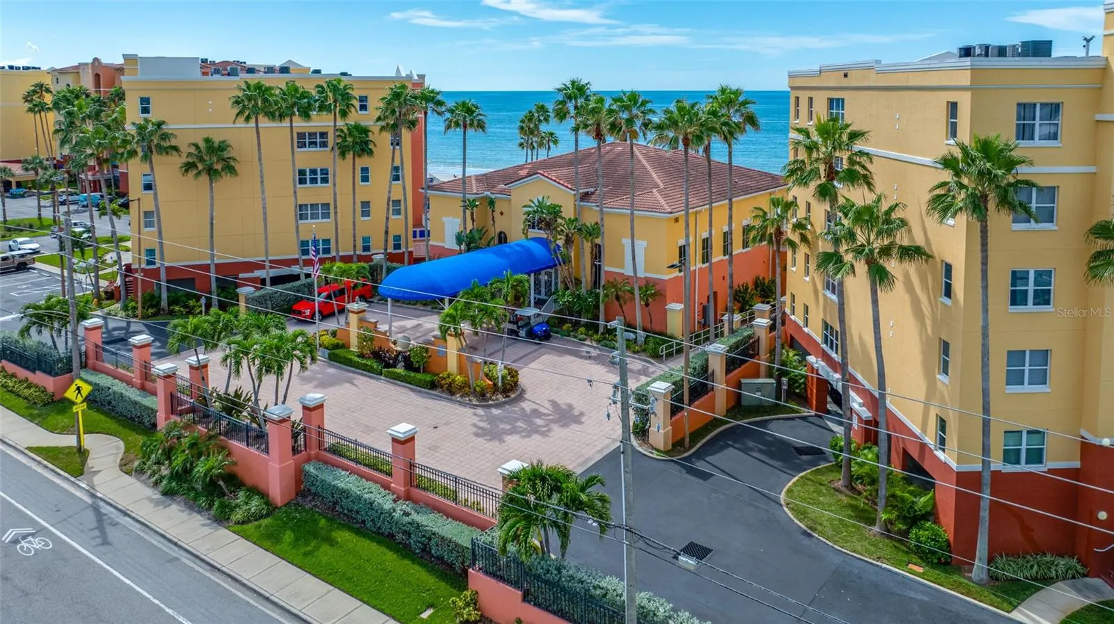 16700 GULF BLVD #524 #524