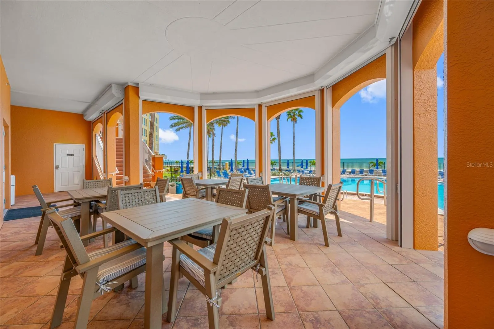 16700 GULF BLVD #524 #524