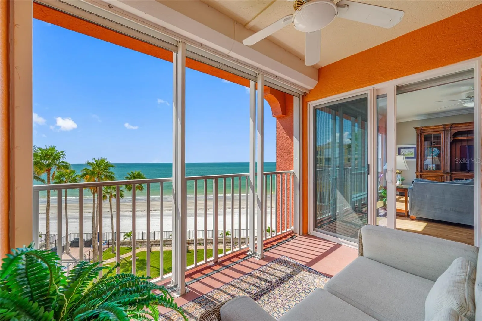 16700 GULF BLVD #524 #524