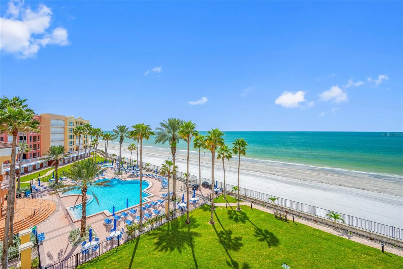 16700 GULF BLVD #524 #524