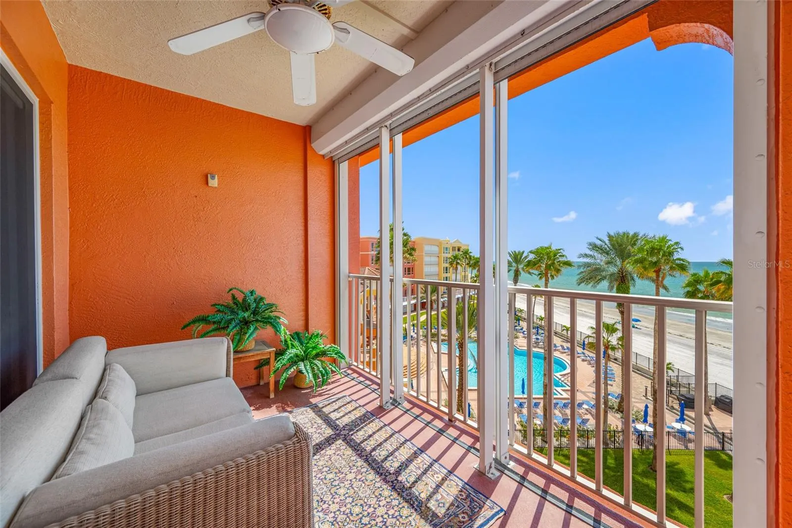 16700 GULF BLVD #524 #524
