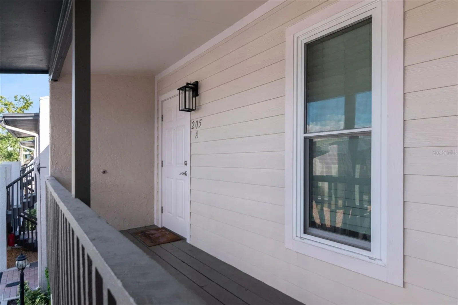 527 S LINCOLN AVE #A205 #A205
