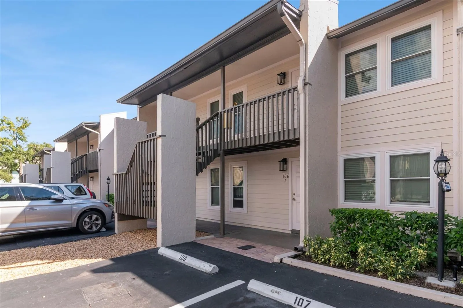 527 S LINCOLN AVE #A205 #A205