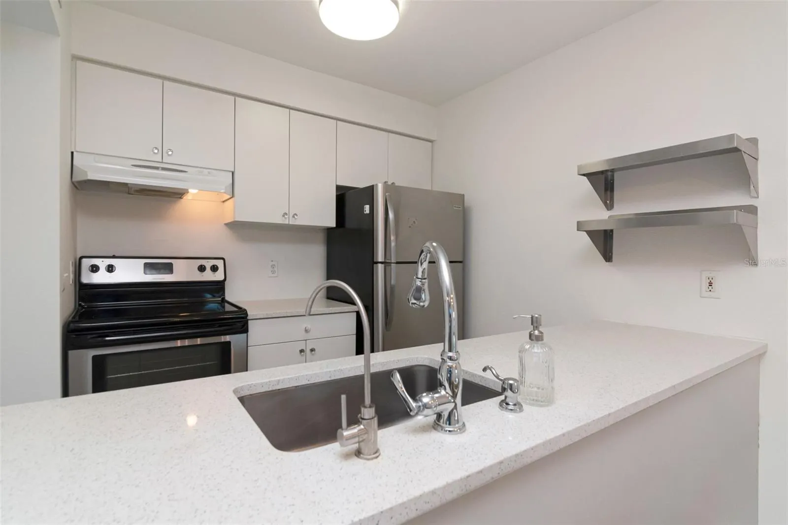 527 S LINCOLN AVE #A205 #A205