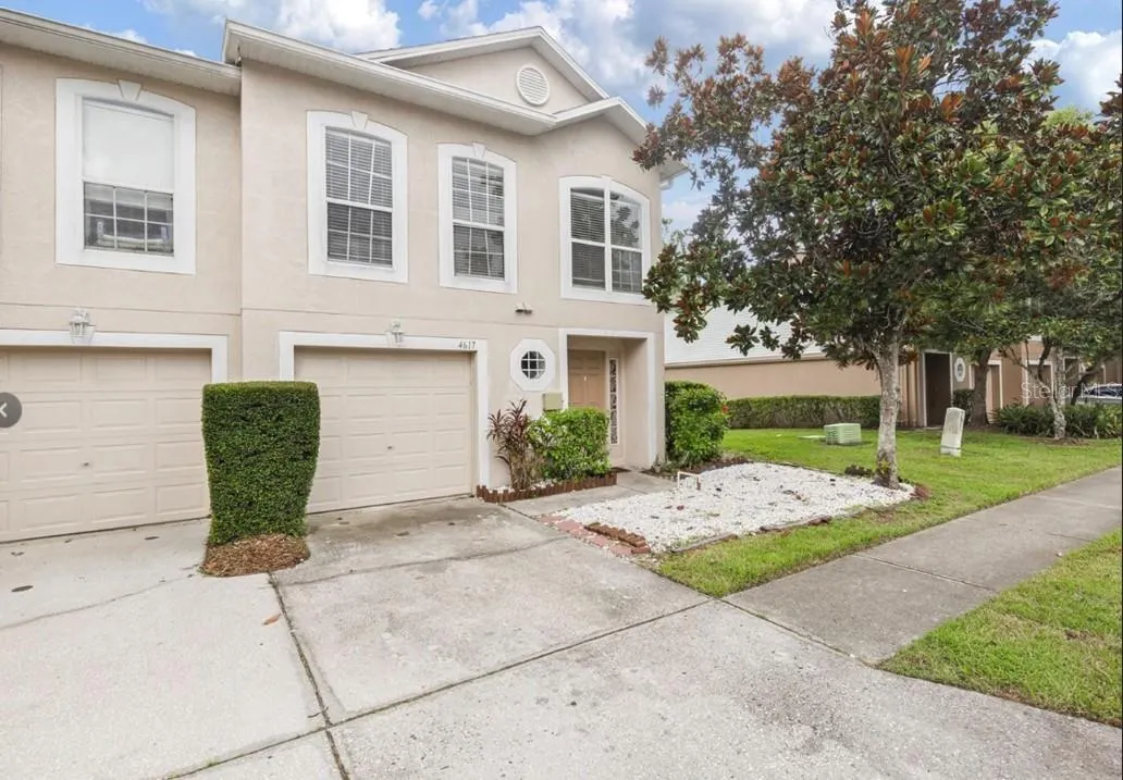 4617 ASHBURN SQUARE DR