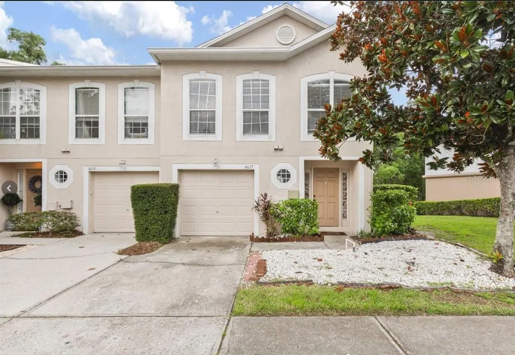 4617 ASHBURN SQUARE DR