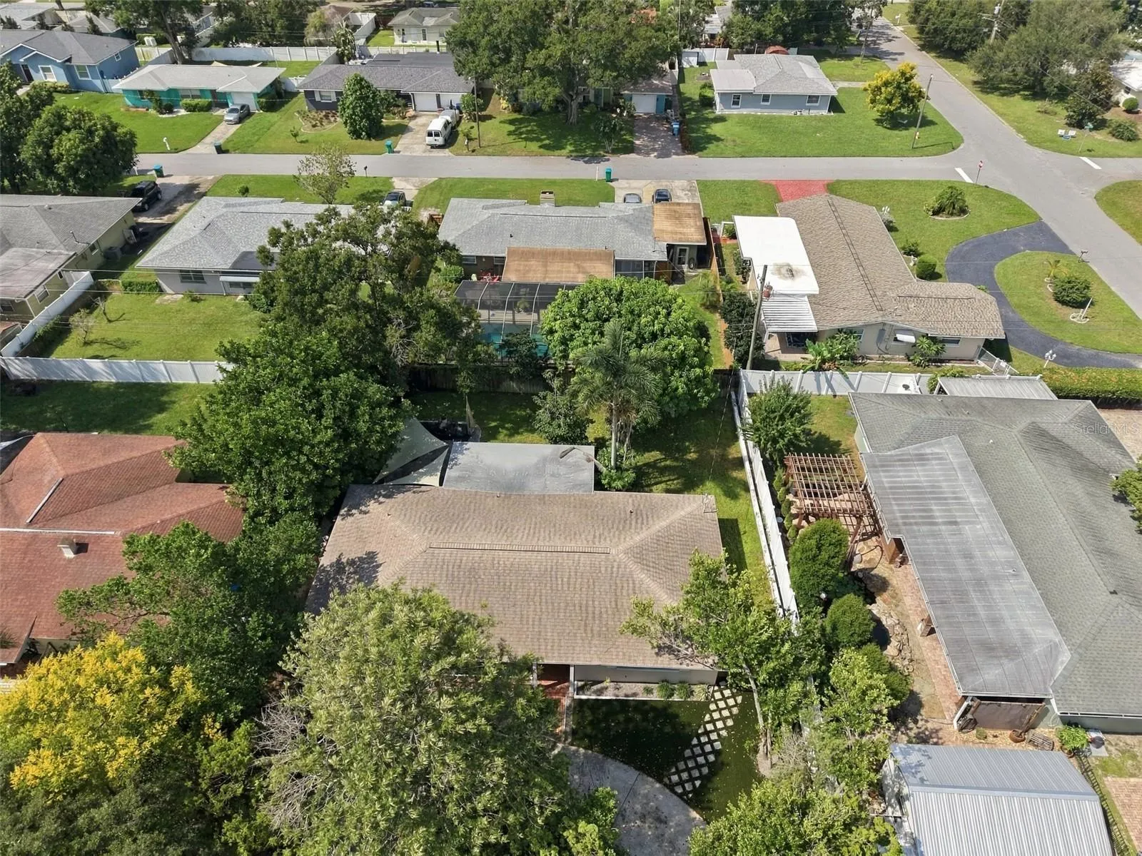 1406 S KEENE RD