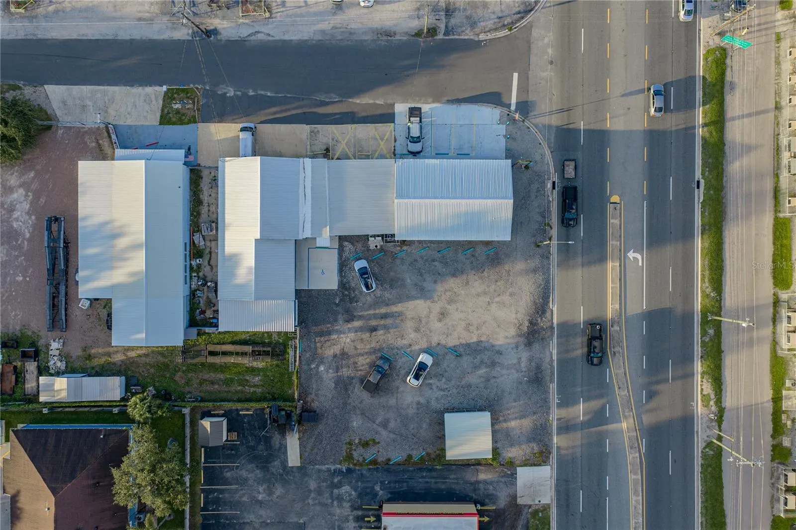 Undisclosed Address