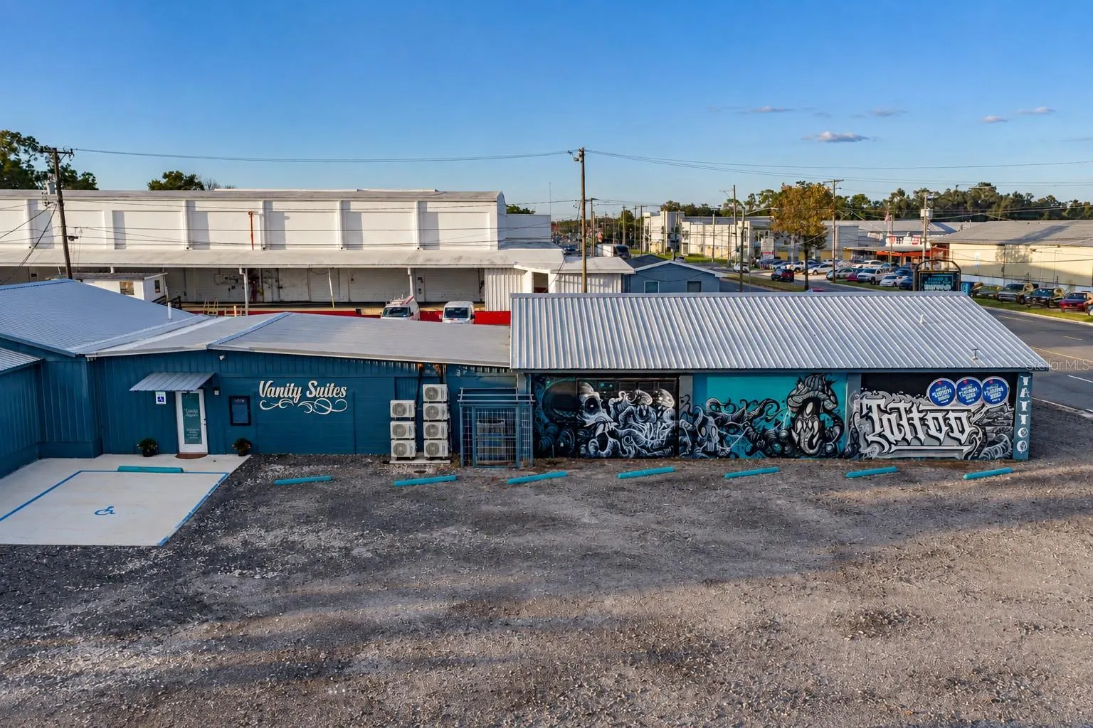 Undisclosed Address