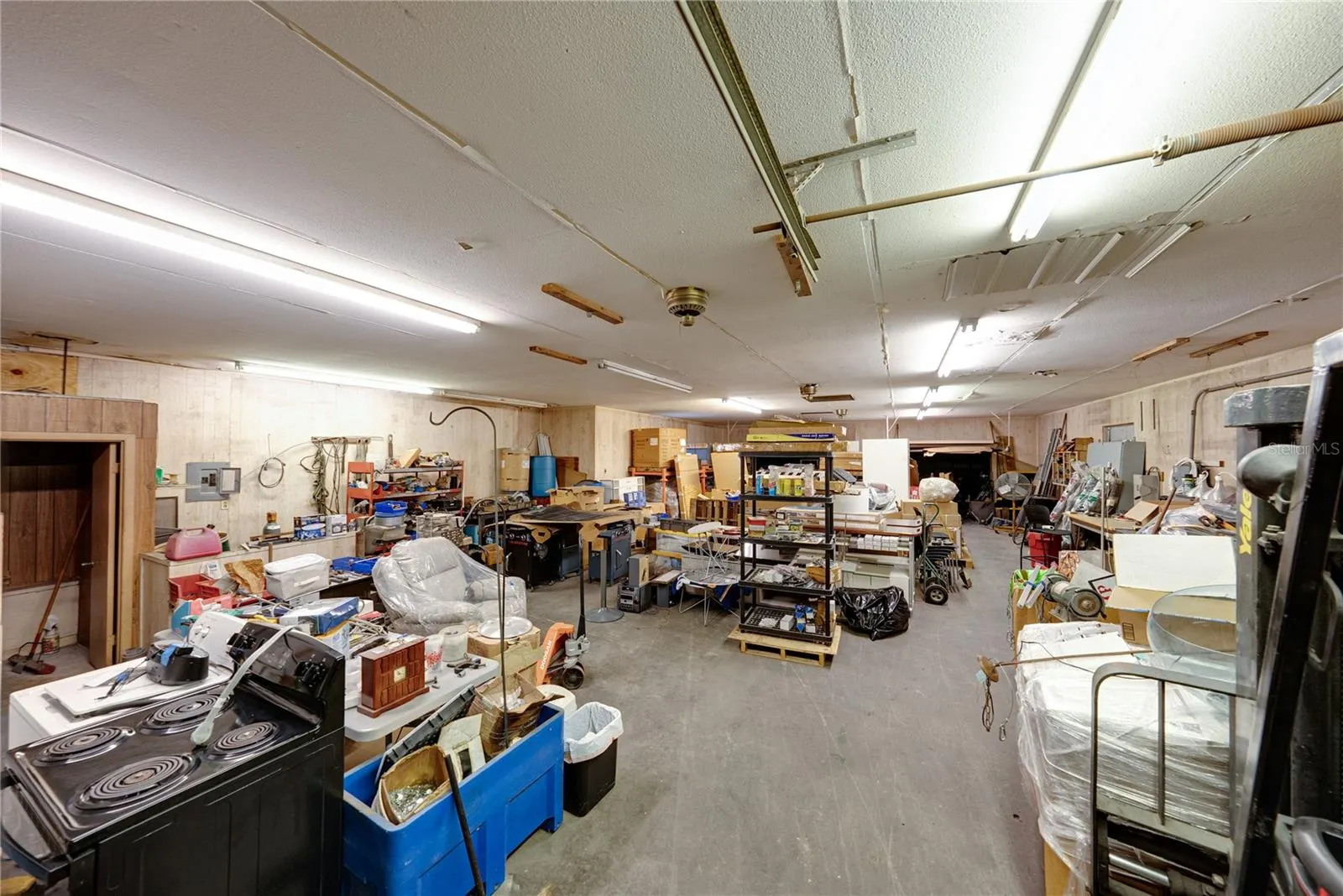 Undisclosed Address