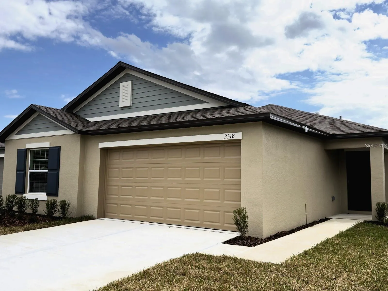 2318 ALLIUM ROSEUM LN