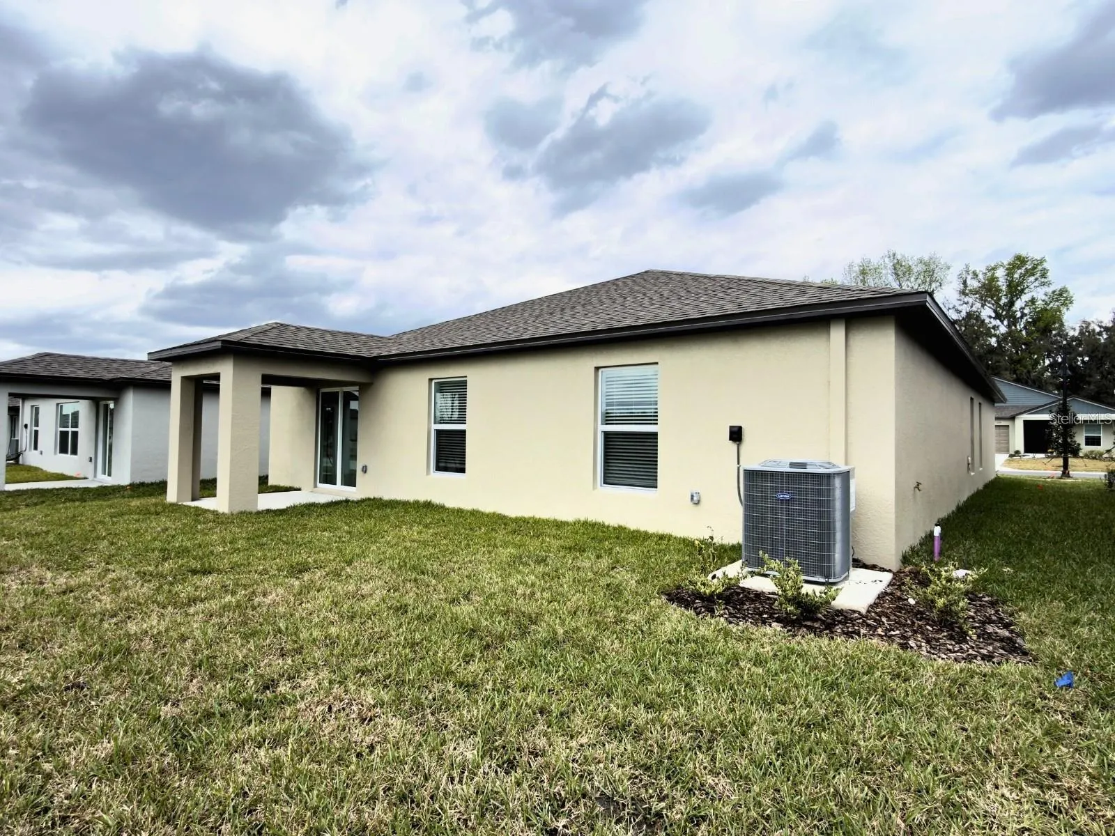 2318 ALLIUM ROSEUM LN