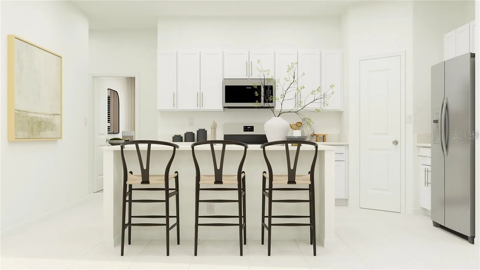 2318 ALLIUM ROSEUM LN